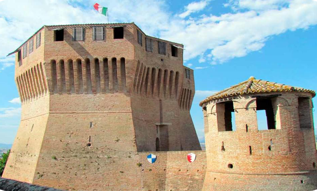 Il Metauro e la Via Flaminia
