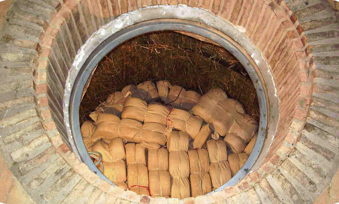 Tour tra Cantine, Caseifici e Frantoi nella “Provincia Bella”
